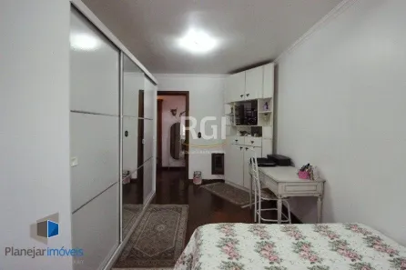 Casa com 3 Quartos à venda, 350m² no Bela Vista, Porto Alegre