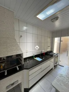 Casa de Condomínio com 3 Quartos à venda, 79m² no Jardim Primavera, Jacareí