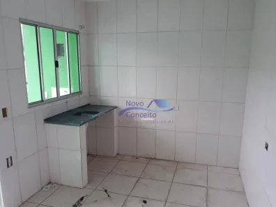 Casa com 1 Quarto para alugar, 30m² no Parque Colonial, São Paulo