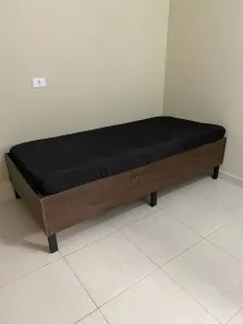 Apartamento com 1 Quarto para alugar, 15m² no Jardim Ivana, São Paulo