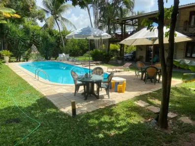 Casa com 6 Quartos à venda, 500m² no Ponta Negra, Natal