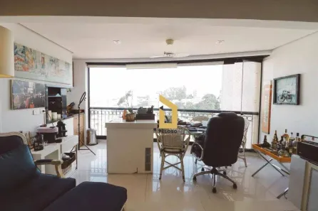Apartamento com 3 Quartos à venda, 126m² no Santa Teresinha, São Paulo