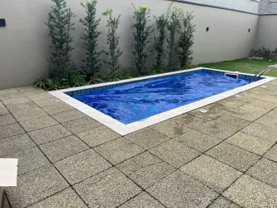 Casa de Condomínio com 4 Quartos à venda, 353m² no Jardim Emília, Sorocaba