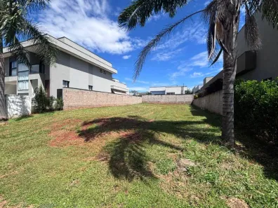 Lote/Terreno à venda, 406m² no Residencial Goiânia Golfe Clube, Goiânia