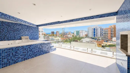 Apartamento com 3 Quartos à venda, 199m² no Centro, Guaratuba