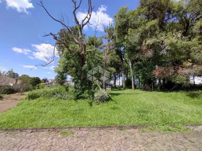 Lote/Terreno à venda, 850m² no Harmonia, Ivoti