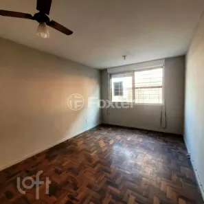 Apartamento com 1 Quarto à venda, 31m² no Costa e Silva, Porto Alegre