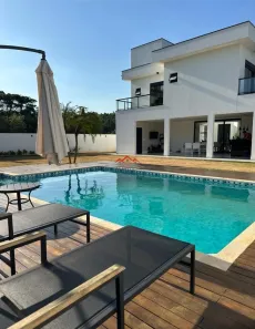 Casa de Condomínio com 3 Quartos à venda, 800m² no Medeiros, Jundiaí