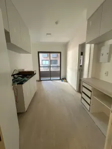 Apartamento com 1 Quarto à venda, 28m² no Liberdade, São Paulo