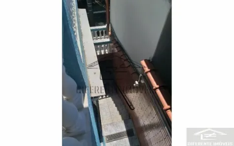 Sobrado com 2 Quartos à venda, 68m² no Parque São Rafael, São Paulo