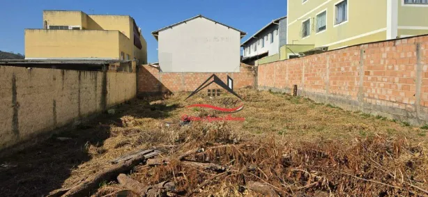 Lote/Terreno à venda, 360m² no Porto Seguro, Ribeirão das Neves