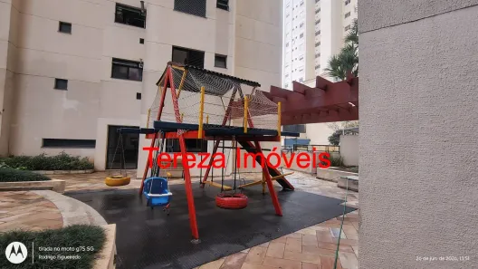 Apartamento com 3 Quartos à venda, 83m² no Parque da Mooca, São Paulo