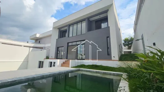 Casa de Condomínio com 4 Quartos à venda, 330m² no Condomínio Residencial Monaco, São José dos Campos