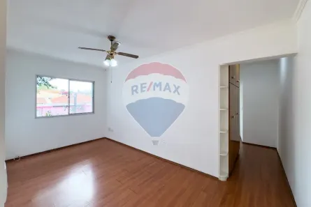 Apartamento com 2 Quartos à venda, 59m² no Vila Santa Catarina, São Paulo