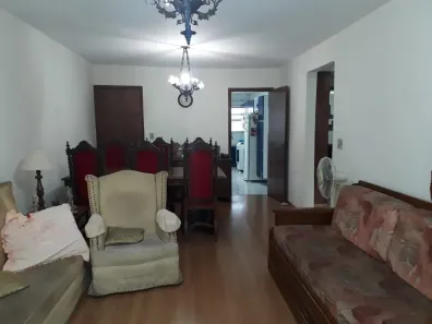 Apartamento com 2 Quartos à venda, 100m² no Vila Pompéia, São Paulo