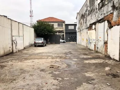 Lote/Terreno à venda, 270m² no Vila Lúcia, São Paulo