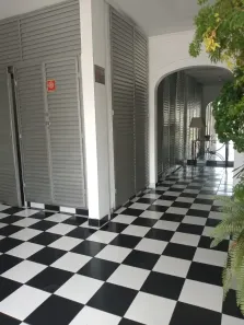 Apartamento com 1 Quarto à venda, 38m² no Bela Vista, São Paulo