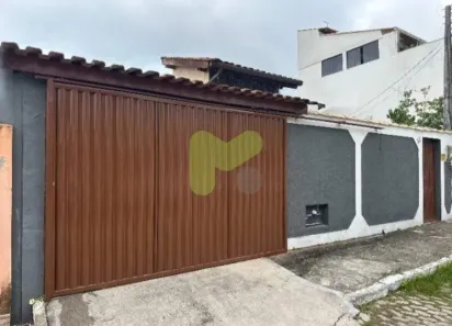 Casa com 3 Quartos à venda, 101m² no Lagoa, Macaé