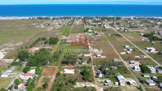 Lote/Terreno à venda, 300m² no Balneário Janaína, Balneário Gaivota