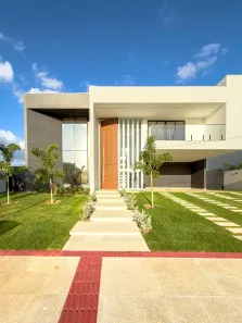 Apartamento com 5 Quartos à venda, 480m² no Jacuhy, Serra