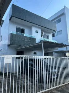 Apartamento com 2 Quartos para alugar, 50m² no Mangabeira, João Pessoa