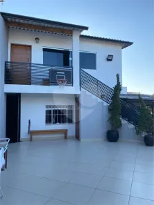 Casa com 7 Quartos à venda, 300m² no Vila Itaberaba, São Paulo