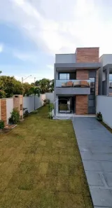 Casa com 3 Quartos à venda, 119m² no Timbu, Eusébio