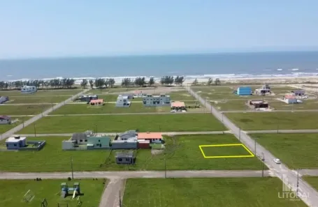 Lote/Terreno à venda, 300m² no Areias Claras, Balneário Gaivota