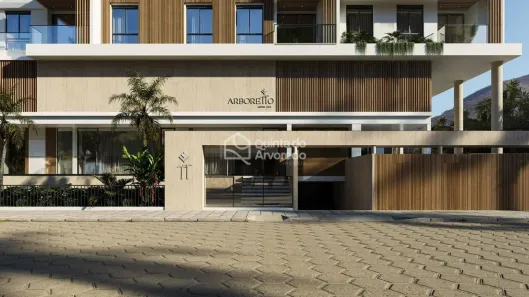 Apartamento com 3 Quartos à venda, 81m² no , Governador Celso Ramos