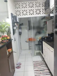 Apartamento com 3 Quartos à venda, 65m² no Vila Paiva, São Paulo