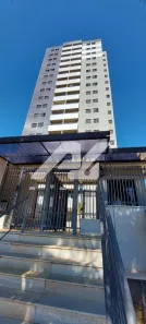 Apartamento com 3 Quartos à venda, 83m² no Vila Brandina, Campinas