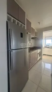 Apartamento com 2 Quartos à venda, 57m² no Pagani, Palhoça