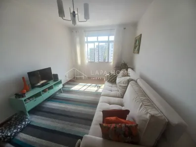 Apartamento com 2 Quartos à venda, 115m² no Lapa, São Paulo