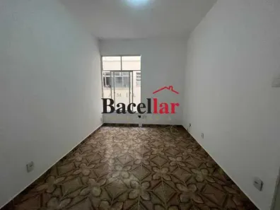 Apartamento com 1 Quarto à venda, 41m² no Tijuca, Rio de Janeiro