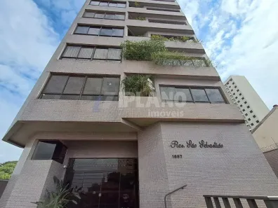 Apartamento com 4 Quartos à venda, 242m² no Centro, São Carlos