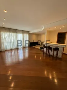 Apartamento com 2 Quartos à venda, 270m² no Campo Belo, São Paulo