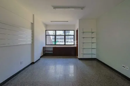 Sala Comercial à venda, 24m² no Belvedere, Belo Horizonte