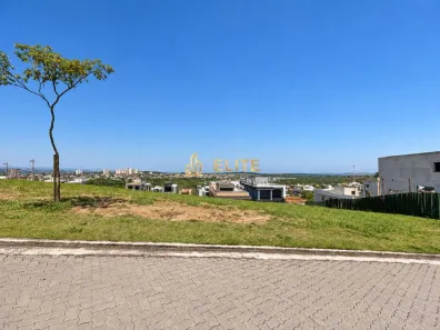 Lote/Terreno à venda, 364m² no Condomínio Residencial Alphaville I, São José dos Campos