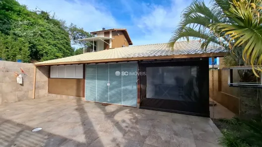 Casa com 3 Quartos à venda, 64m² no Ingleses do Rio Vermelho, Florianópolis