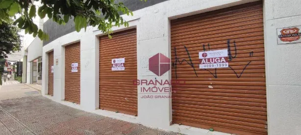 Ponto Comercial para alugar, 378m² no Zona 02, Maringá