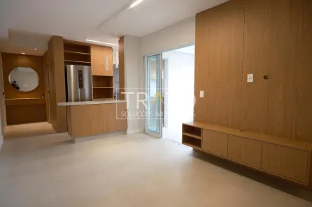 Apartamento com 2 Quartos à venda, 86m² no Jardim Proença, Campinas