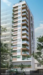 Apartamento com 4 Quartos à venda, 160m² no Icaraí, Niterói