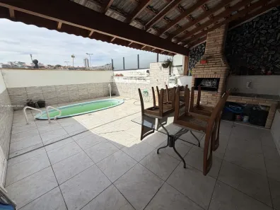 Casa com 3 Quartos à venda, 170m² no Jardim Universo, Mogi das Cruzes