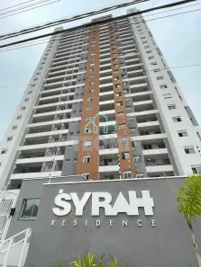 Apartamento com 3 Quartos à venda, 108m² no Loteamento Residencial e Comercial Bosque Flamboyant, Taubaté
