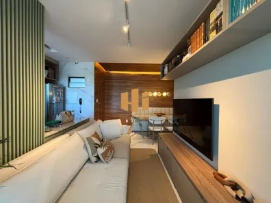 Apartamento com 3 Quartos à venda, 68m² no Encruzilhada, Recife