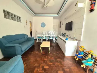 Apartamento com 3 Quartos à venda, 80m² no Tijuca, Rio de Janeiro