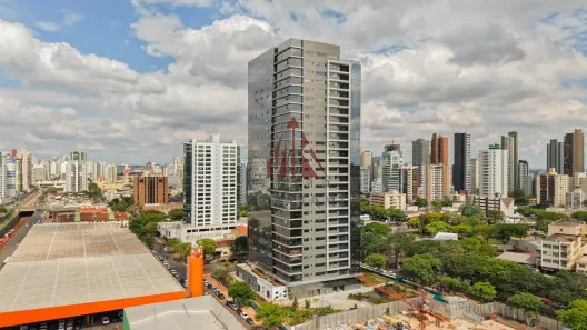 Ponto Comercial para alugar, 254m² no Zona Armazém, Maringá