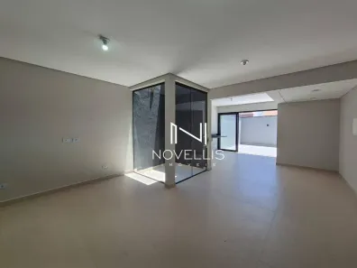 Casa com 3 Quartos à venda, 175m² no Loteamento Villa Branca, Jacareí