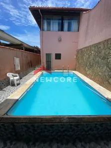 Casa com 5 Quartos à venda, 240m² no Guilhermina, Praia Grande
