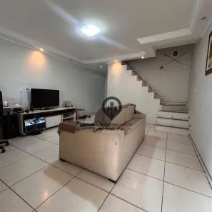 Casa com 2 Quartos à venda, 240m² no Campo Grande, Rio de Janeiro